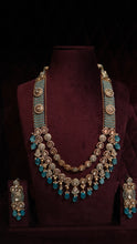 Long Necklace Sets 