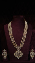Long Necklace Sets 