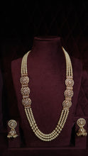 Long Necklace Sets 