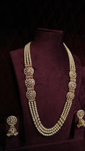 Long Necklace Sets 