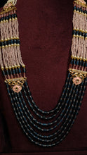 Long Necklace Sets 
