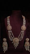 Long Necklace Sets 