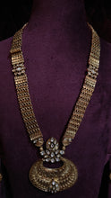 Long Necklace Sets 
