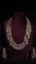 Long Necklace Sets 