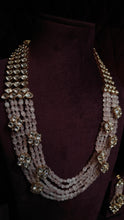 Long Necklace Sets 