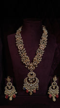 Long Necklace Sets 