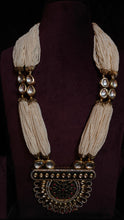 Long Necklace Sets 