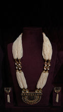 Long Necklace Sets 