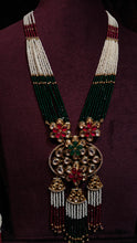 Long Necklace Sets 