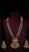 Long Necklace Sets 