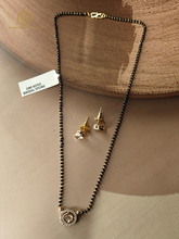 Mangalsutra set Hnx40450