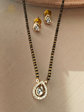Mangalsutra set Hnx40450