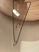 Mangalsutra set Hnx40450