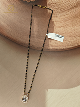 Mangalsutra set Hnx40450