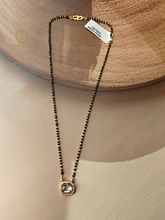 Mangalsutra set Hnx40450