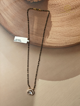 Mangalsutra set Hnx40450