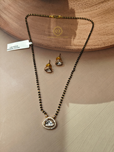 Mangalsutra set Hnx40450
