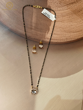 Mangalsutra set Hnx40450