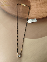 Mangalsutra set Hnx40450