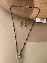 Mangalsutra set Hnx40450