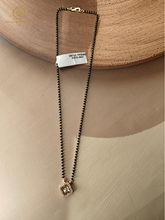 Mangalsutra set Hnx40450