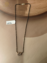 Mangalsutra set Hnx40450