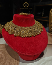 Mat gold set with teeka Rngla4042440