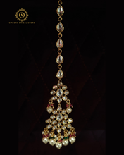 Kundan Meena Jewellery OS4056040