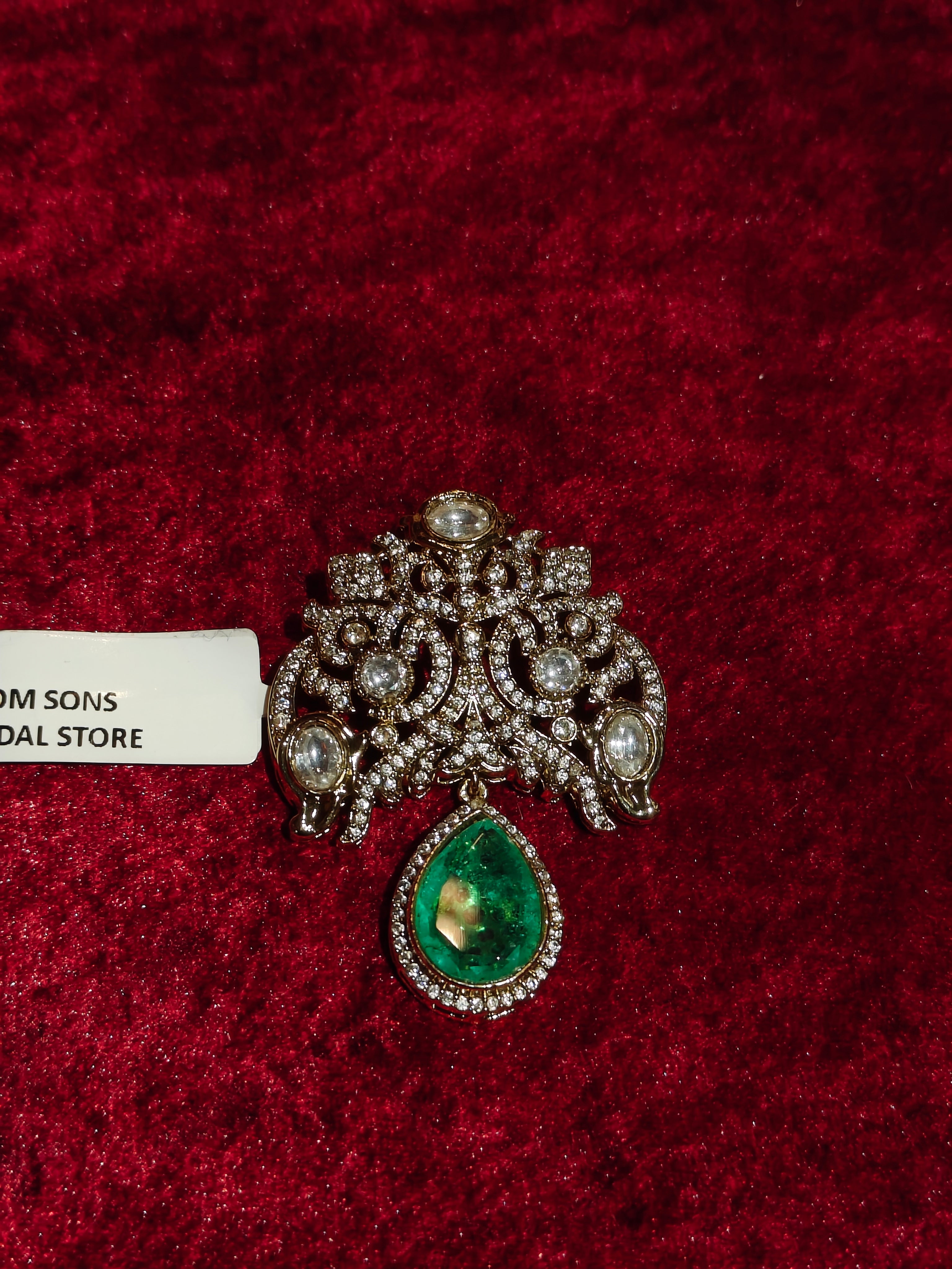 Men’s Brooches