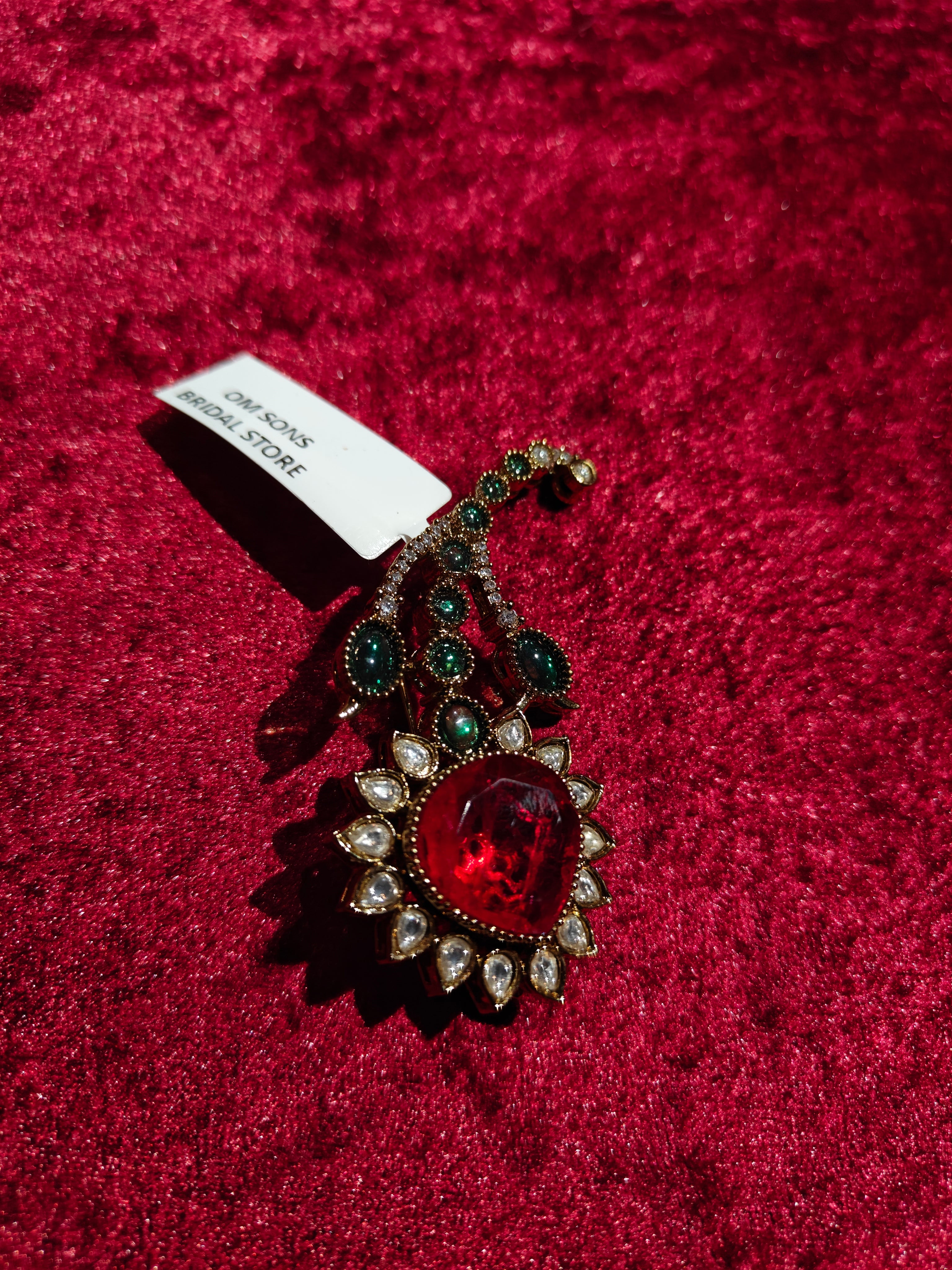 Men’s Brooches