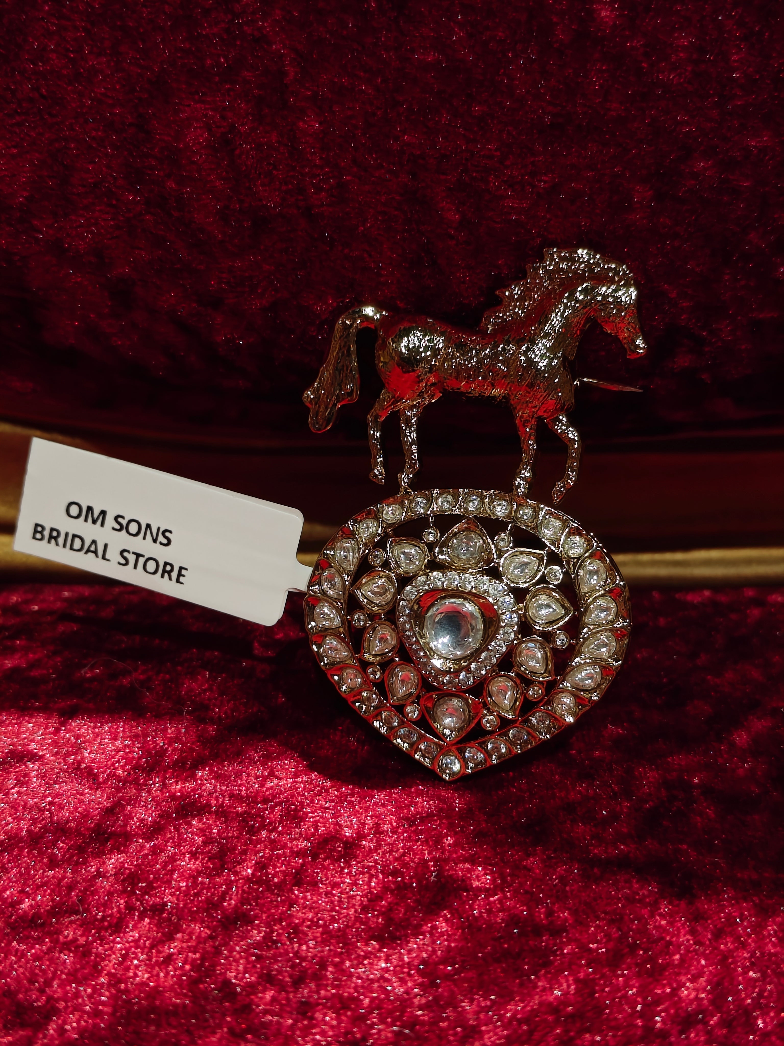 Men’s Brooches