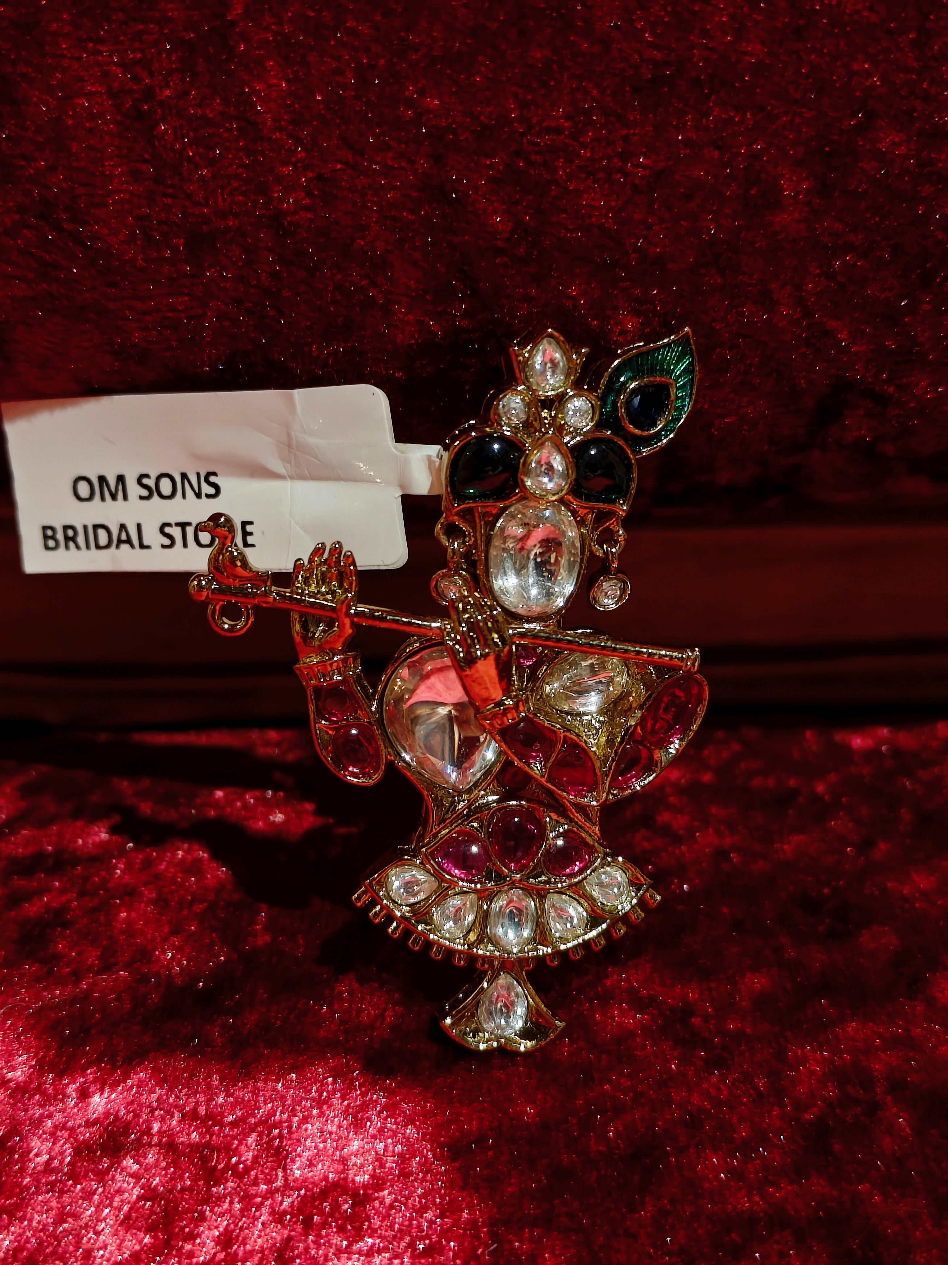 Men’s Brooches