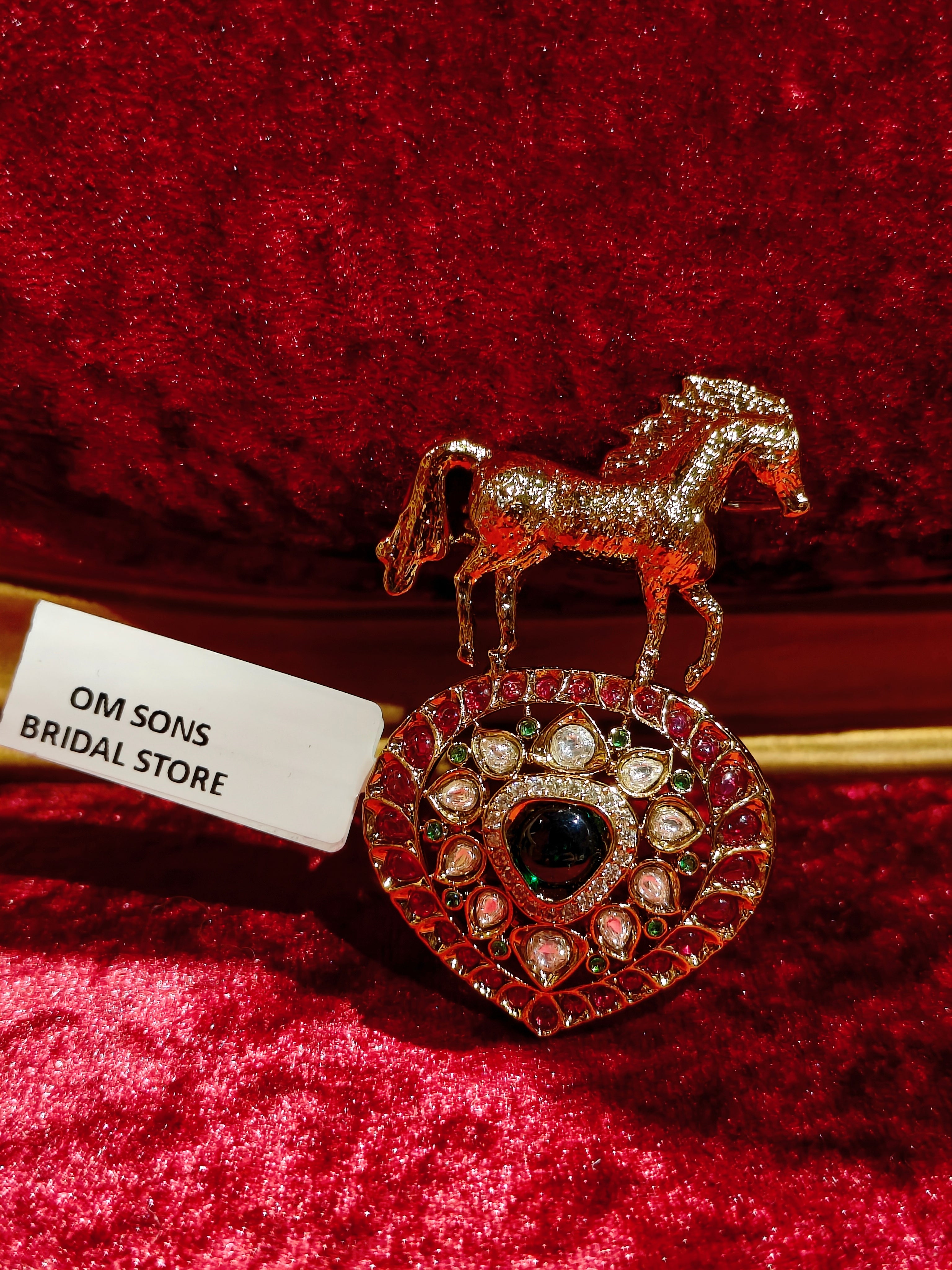 Men’s Brooches