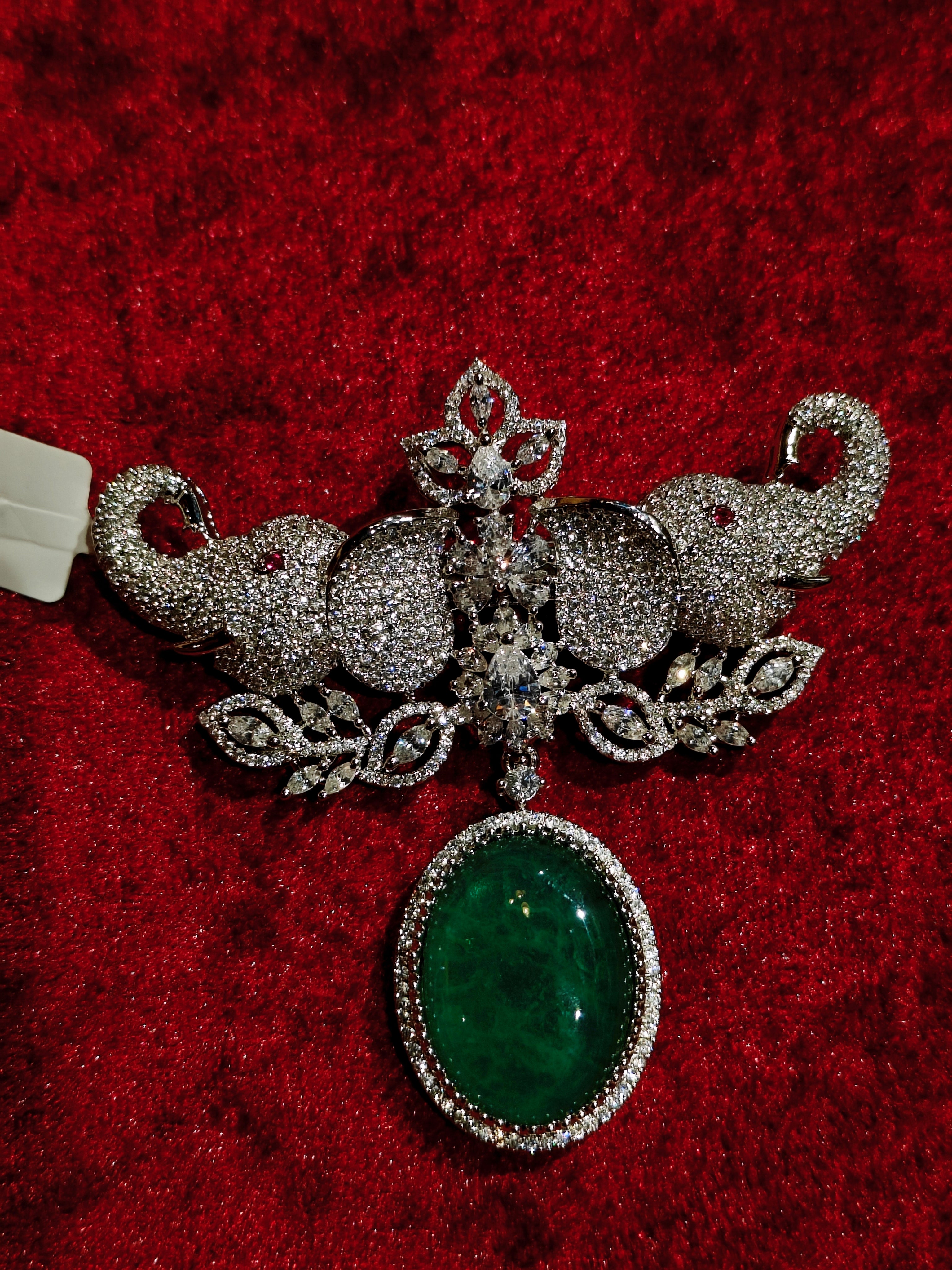 Men’s Brooches