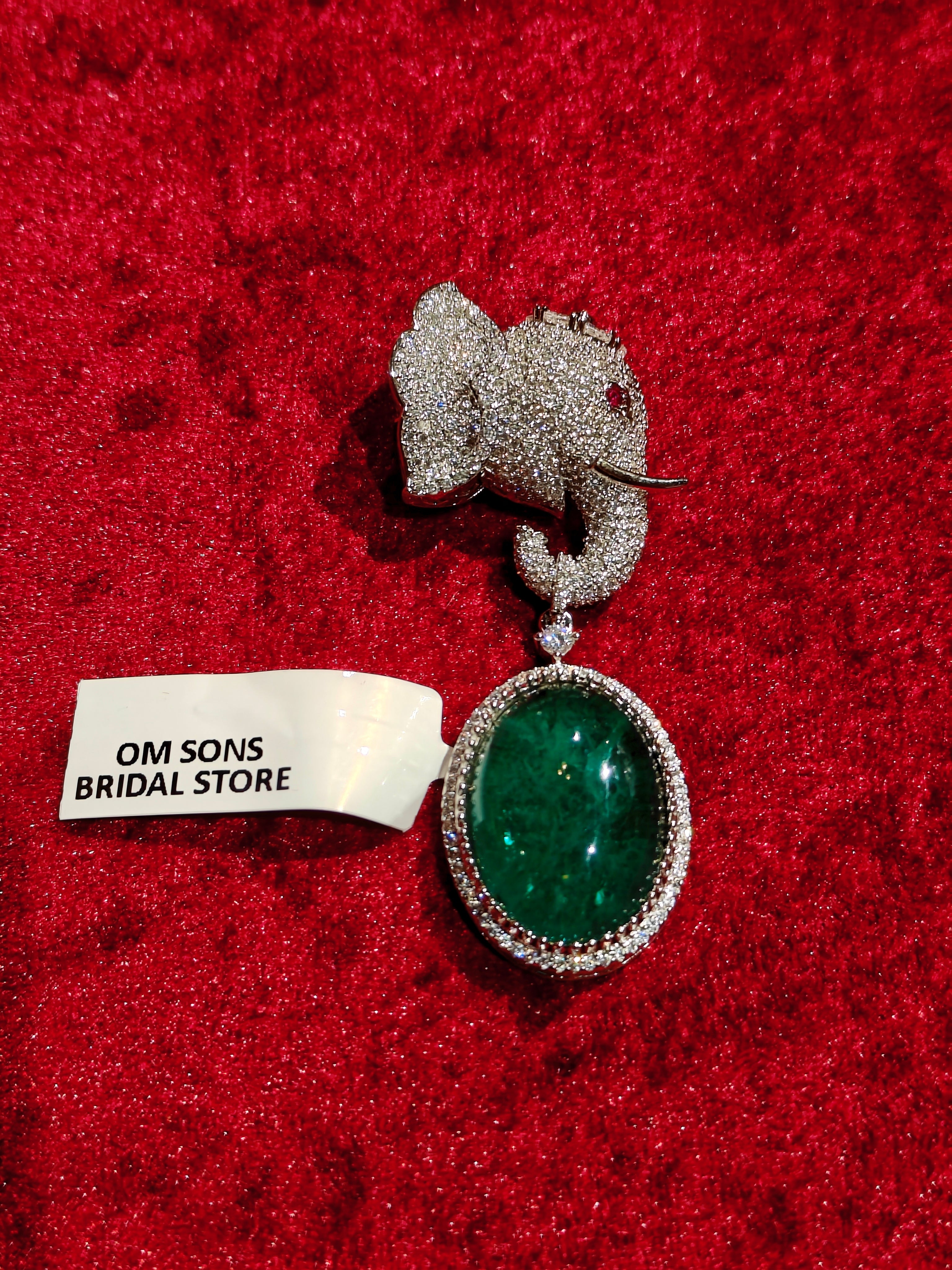 Men’s Brooches