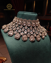 Mezonite Bridal Jewellery Sfj4094750