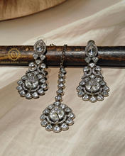 Mezonite Bridal Jewellery Sfj4094750