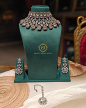Mezonite Bridal Jewellery Sfj4094750