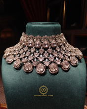 Mezonite Bridal Jewellery Sfj4094750