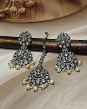 Mezonite Bridal Jewellery Sfj87106572