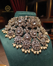 Mezonite Bridal Jewellery Sfj87106572