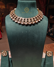 Moissanite Necklace Hjp0765749