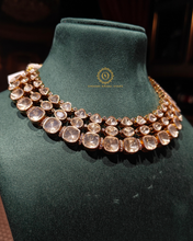 Moissanite Necklace Hjp0765749