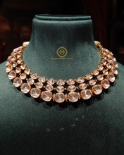 Moissanite Necklace Hjp0765749