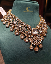 Moissanite Necklace Hjp7791543