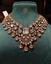 Moissanite Necklace Hjp7791543
