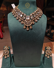 Moissanite Necklace Hjp7791543