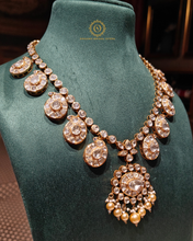 Moissanite Necklace Np4061850