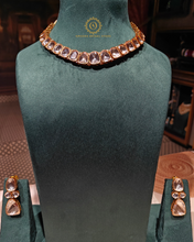 Moissanite Necklace Np4076340