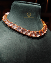 Moissanite Necklace Np4076340